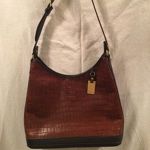 Dooney & Bourke Large Hobo